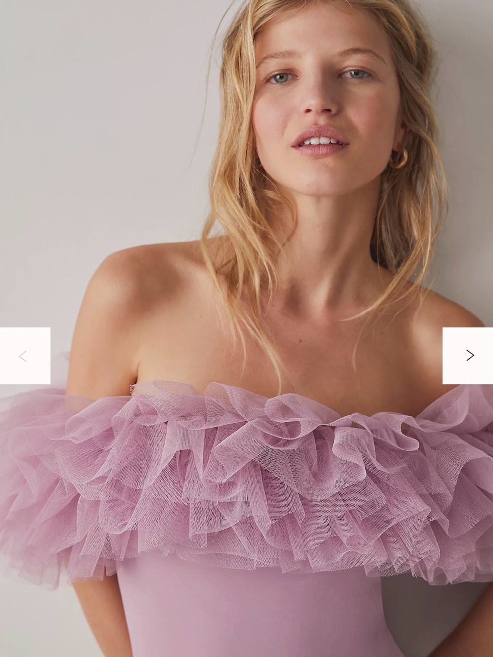Free People Big Love Bodysuit